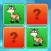 Twin Match Animal Go!