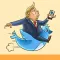 Flappy Toupee
