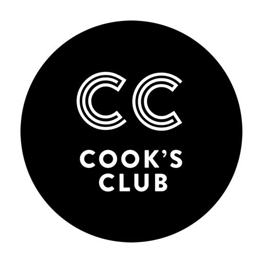 Cook's Club Cook's Club