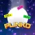 Plinko Galactic Ball