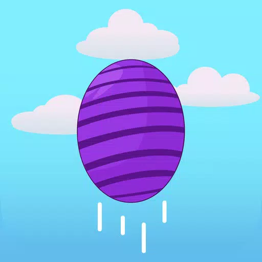 Egg Escape - Tap on egg Egg Escape - Tap on egg