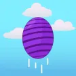 Egg Escape - Tap on egg