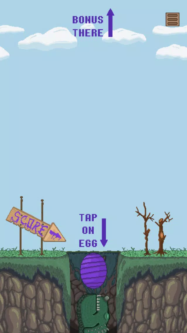 Egg Escape - Tap on egg Screenshots