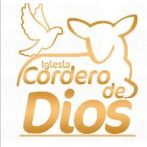 IGLESIA EL CORDERO DE DIOS IGLESIA EL CORDERO DE DIOS