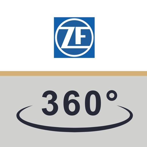 360° ZF Aftermarket 360° ZF Aftermarket