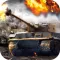 Alloy Tank-Thunder Blitz