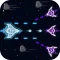 Pixel Bit Jet-Ace fighter wars