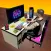 Gaming Cafe Business Tycoon