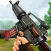 Cover Gun Shooting War Games