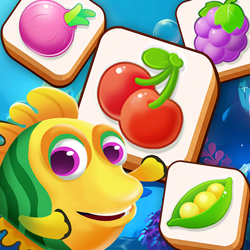 Tile Fish