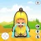 Banana Master Survival Game