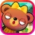 Panda Fighter-Escape Castle