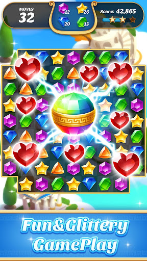 Jewels Temple Adventure 2024 Screenshots