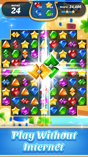Jewels Temple Adventure 2024 Screenshots