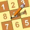 Sudoku - Solve Numbers Puzzle