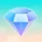 Match Gems - Meditation Game