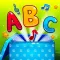 Alphabet Adventure