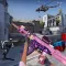 Frontline War: Shooting games