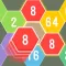 NumBoom - Number Puzzle Games