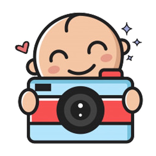 Kid Camera Kid Camera