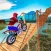 Bike Stunt Ramp Race 3D