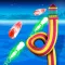 Cannon vs Tower 3D