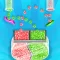 Color Mix Puzzle