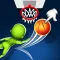 Crazy Dunk!