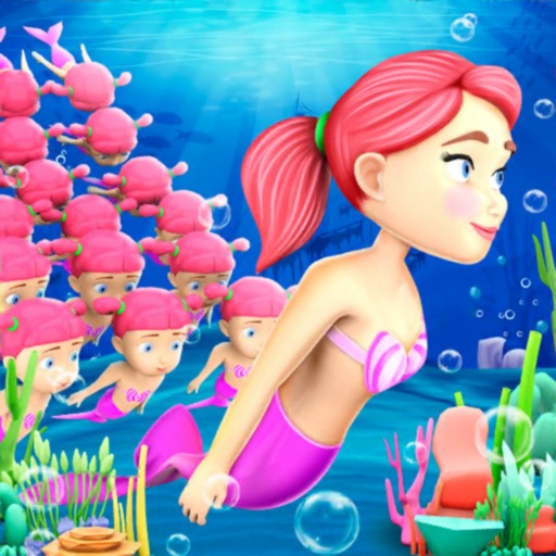Underwater City Underwater City
