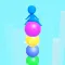 Balloon Surfer