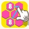 Numberpop-Naughty Bomb