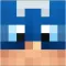 Doodle Skin - The Best Boy skins for Minecraft PC PE