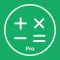 Bamboo Calculator