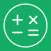 BCalc - a daily calculator