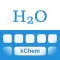 kChem - Chemistry Keyboard