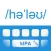 kIPA English - Keyboard