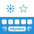kSymbol - Symbol Keyboard