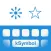kSymbol - Symbol Keyboard
