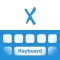 xKeyboard - Custom Keyboard