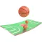 Basketball Coach tactic board