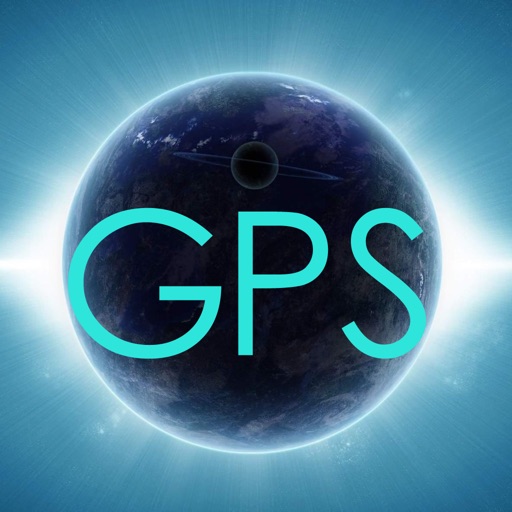 GPS Coordinate Recorder GPS Coordinate Recorder