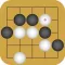 Go Game (囲碁 Igo 바둑 圍棋 Go)