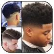 Latest Men Low Fade Haircut