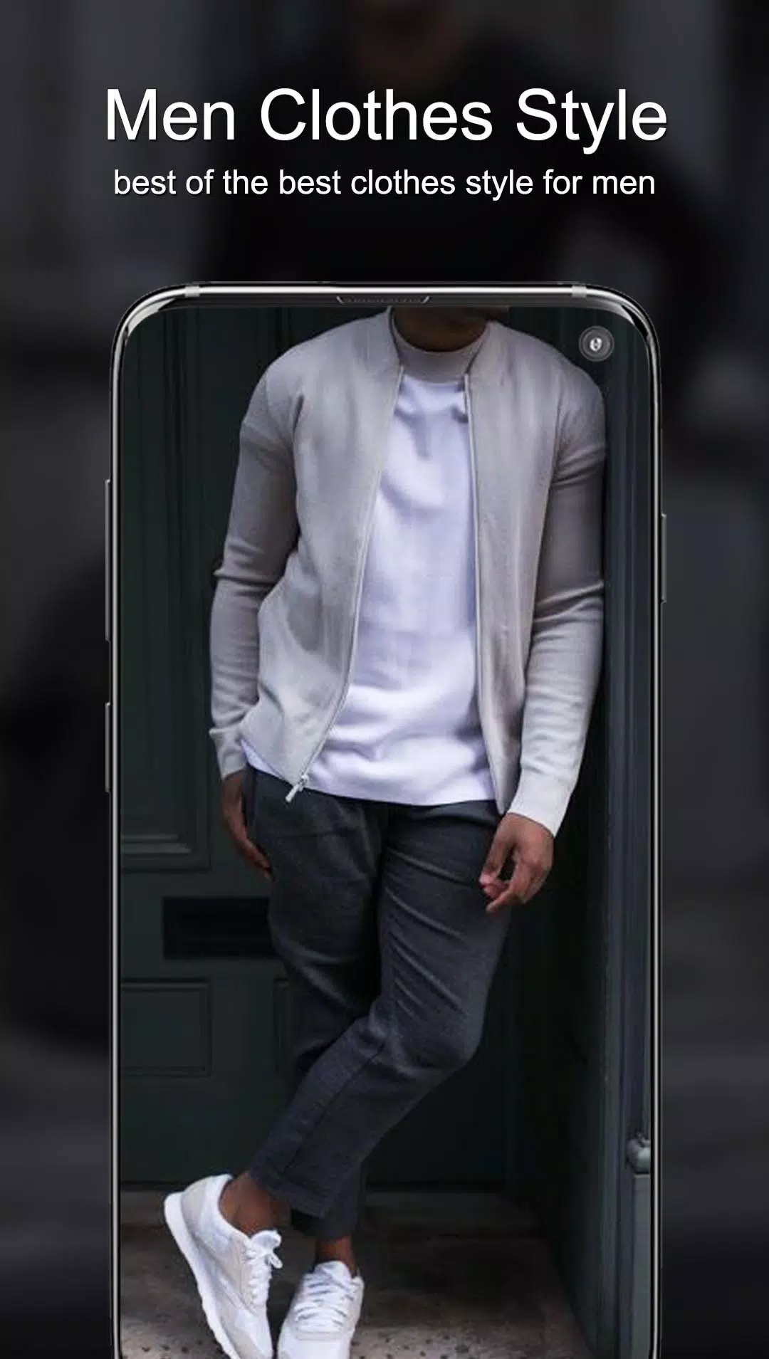 250+ Men Clothes Style Screenshots