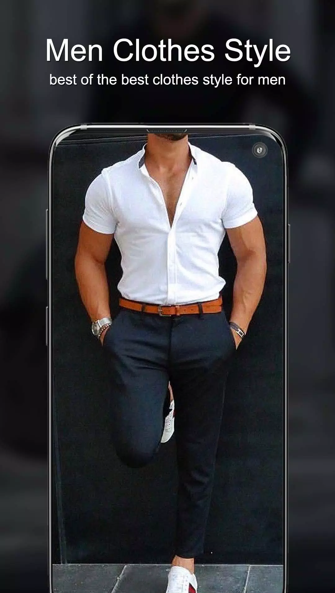 250+ Men Clothes Style Screenshots