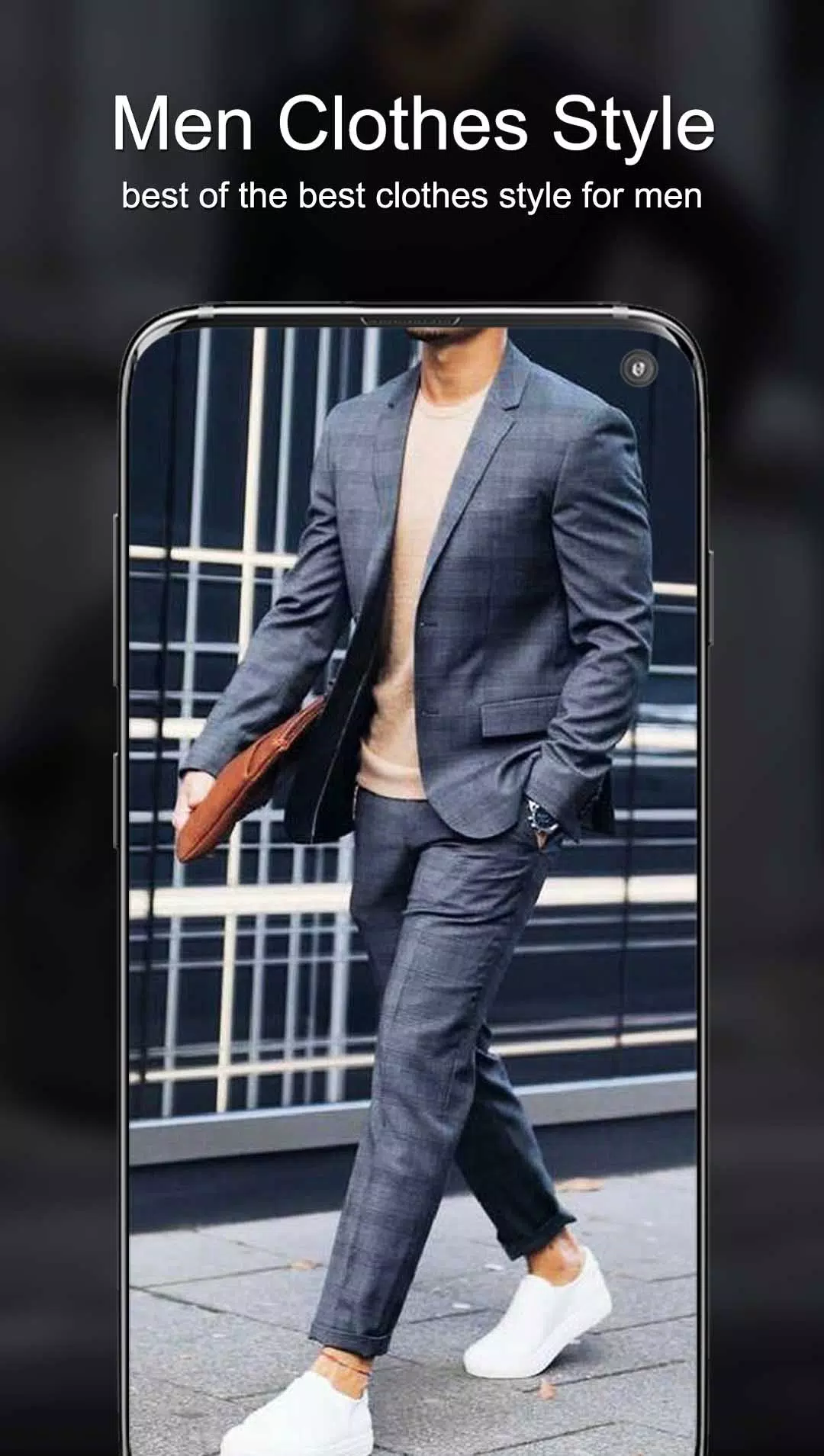 250+ Men Clothes Style Screenshots