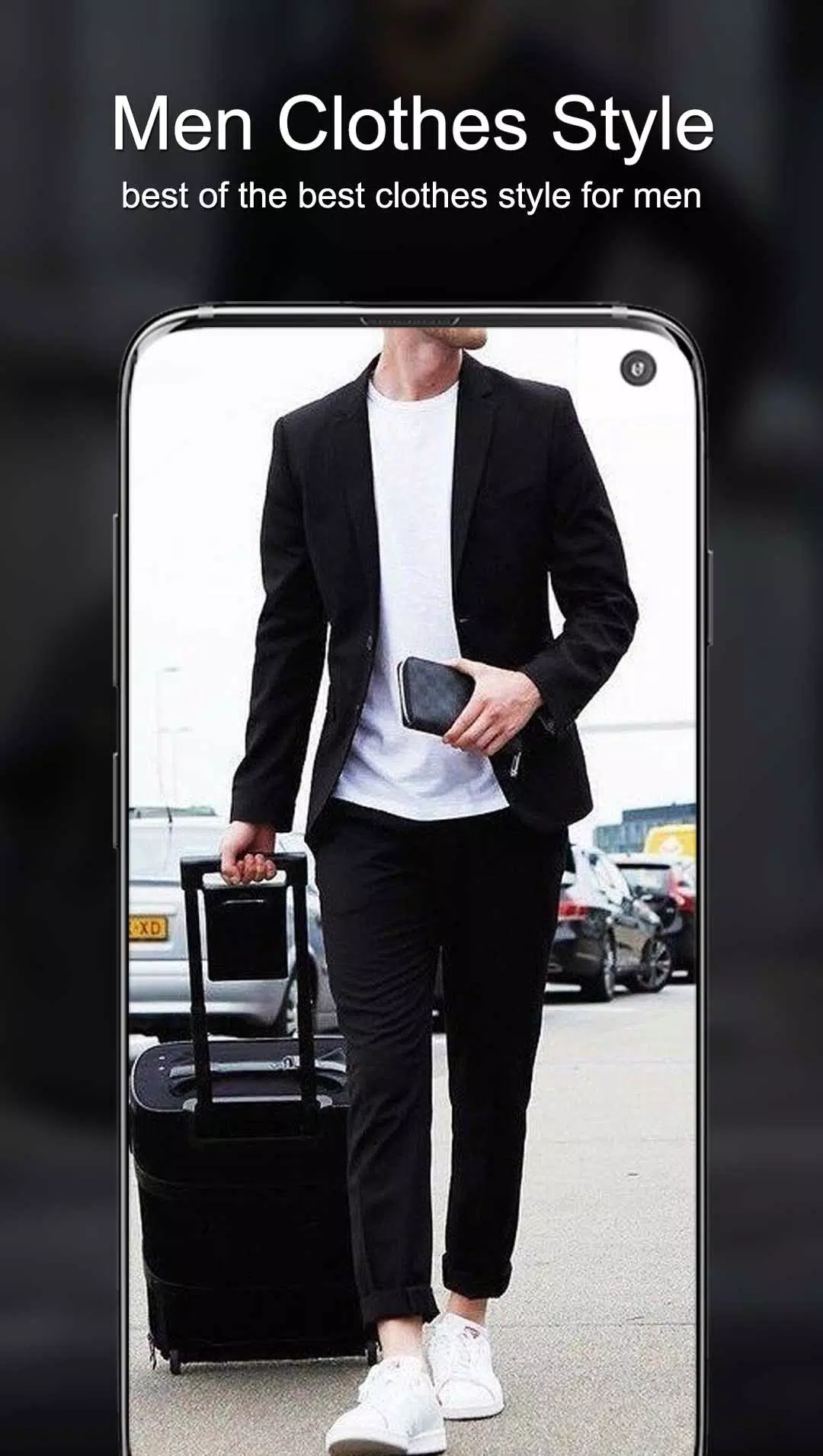 250+ Men Clothes Style Screenshots