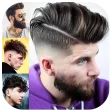 200 Mens Haircut