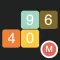 amazing brick game-Trix Block 4096 trivia puzzle