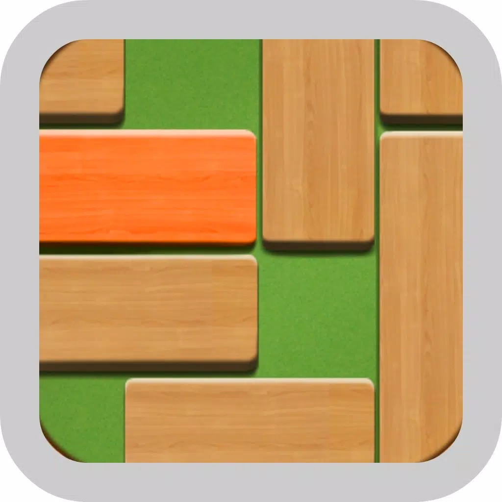 Funny WOOD Unblock Funny WOOD Unblock